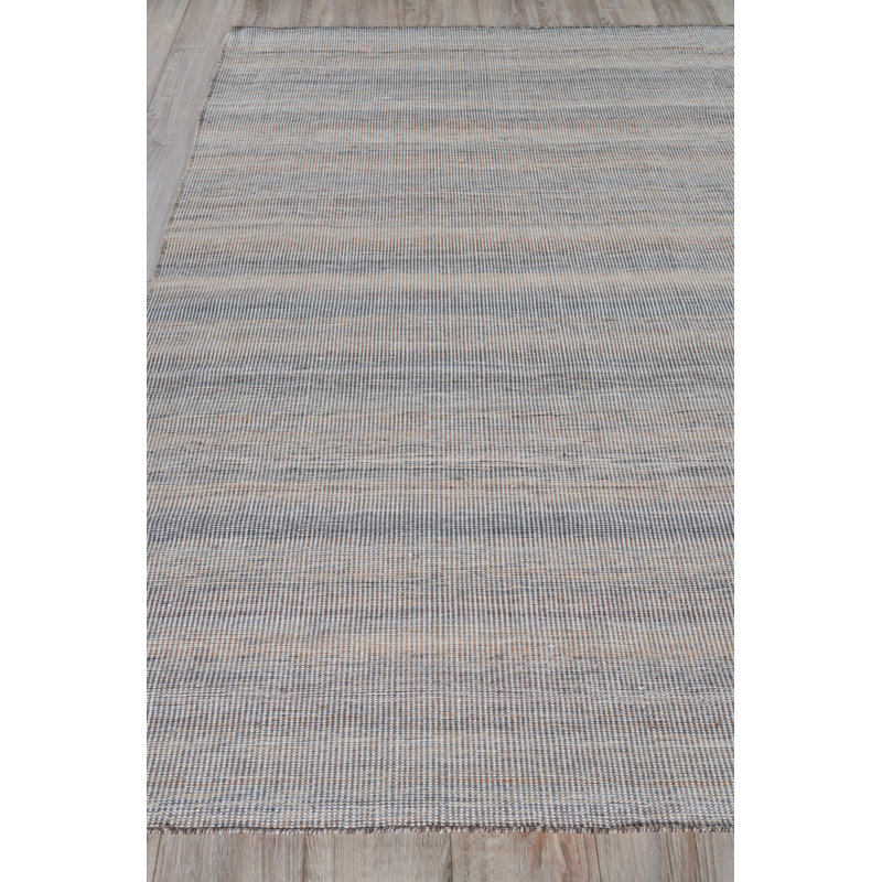 Lenzi Geometric Area Rug, Rectangle 10' x 14'