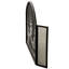 Tall Pines 3 Panel Fireplace Screen-66465334-66465335