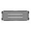 Whitehaus Collection Stainless Steel Over the Sink Strainer-602638621