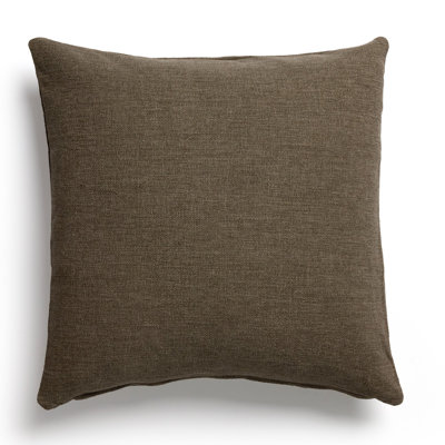 Townes Square Indoor/Outdoor Pillow Cover & Insert