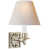 Brushed Nickel is out of stock