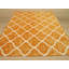 Hand Tufted Wool Geometric Area Rug-1321579812