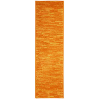 Nourison Essentials Suburst Indoor/Outdoor Area Rug