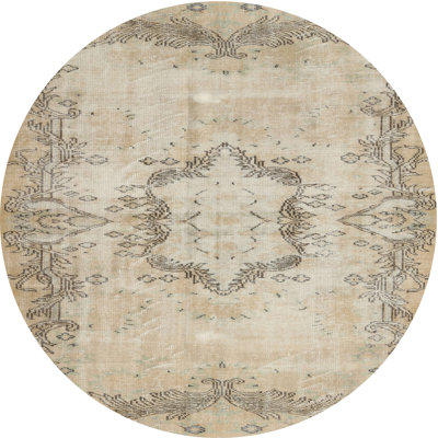 Oriental Indoor Rug
