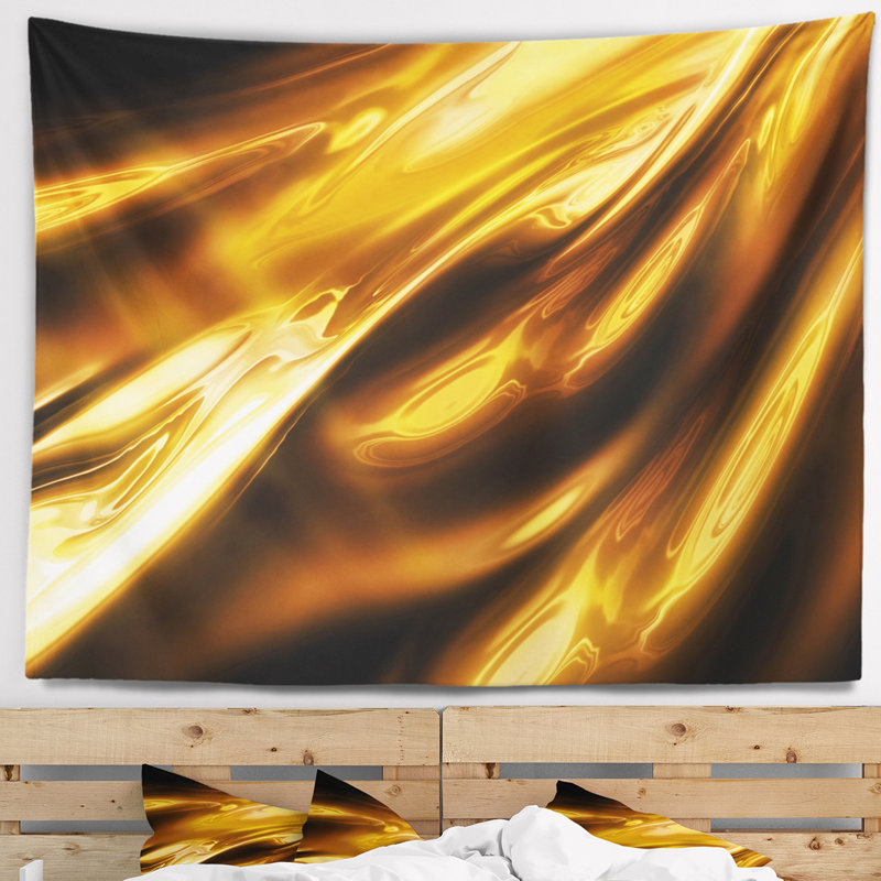 Corwin Polyester Tapestry, 32" H x 39" W