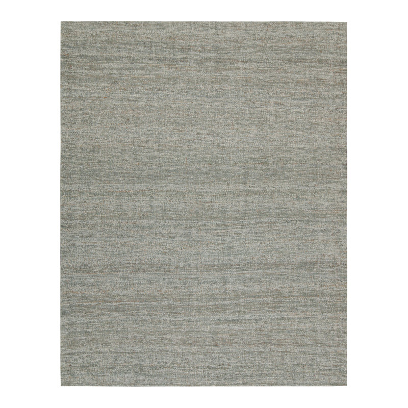 One-of-a-Kind Rectangle 9' X 12' Hand Knotted Area Rug
