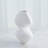 Hushed Handcrafted Earthenware Table Vase 1
