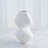 Hushed Handmade Earthenware Table Vase