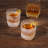 Glass Whiskey FREEZE Cooling Cup