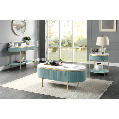 Table de salon Glam