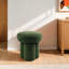 Chaise de salle de bain