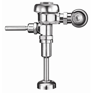Regal 1.5 Gallons Manual Flush Valve