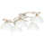 White is out of stock selected