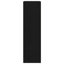 Cabinet With Drawer 55.5X34x119.5 Cm Engineered Wood-1786643907