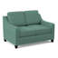 Clark 54" Square Arm Sofa Bed-213603546-161263697
