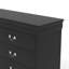 Commode 5 tiroirs Aliauna-69936796