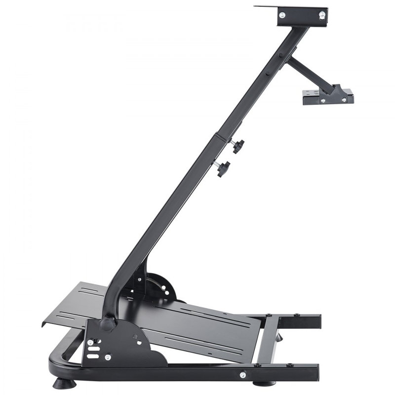 Support de volant de course pour simulateurs