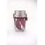 Kilner On The Go Glass Breakfast Jar 0.35L Set of 2