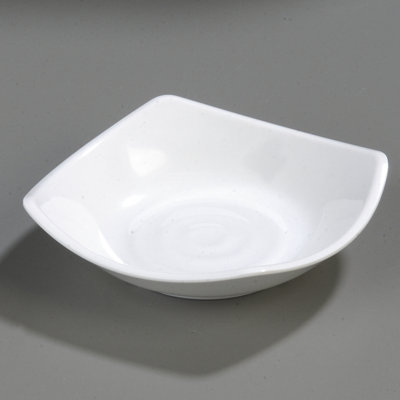 Plat carré 5,25"
