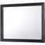 Commode avec miroir Pearce