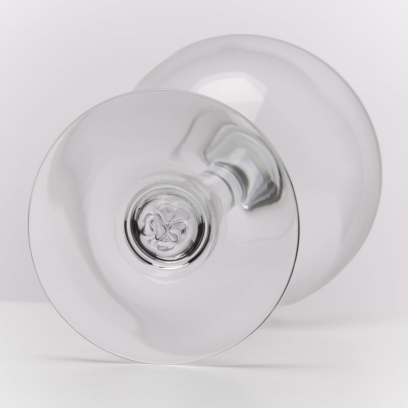 Vintner Martini Glass