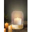 Plateau de table ouragan en verre-502308587