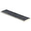 Chord Matter Carreau de plancher et de mur en brique de porcelaine texturée 2,95 po x 11,81 po (4,35 pieds carrés / caisse)-63476049