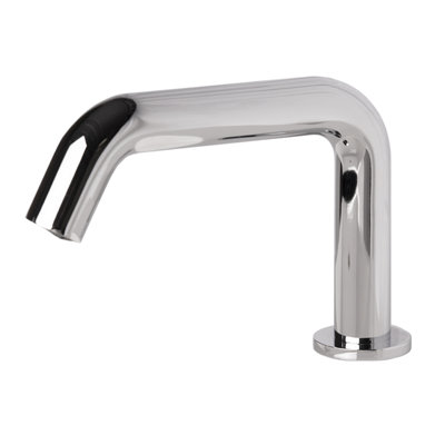 Zoom Single Hole Bathroom Faucet