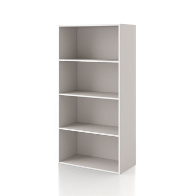 Stackable Storage Bookcase