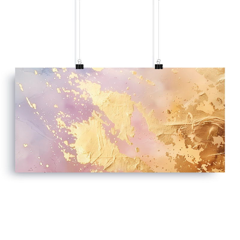 Alisina No Frame Print on Canvas, 40.64 cm H x 50.8 cm W