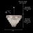 Trevorton 13 - Light Crystal Dimmable Square / Rectangle Chandelier-1105547617