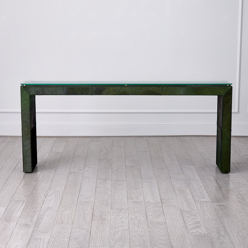 Console Posh 72 po