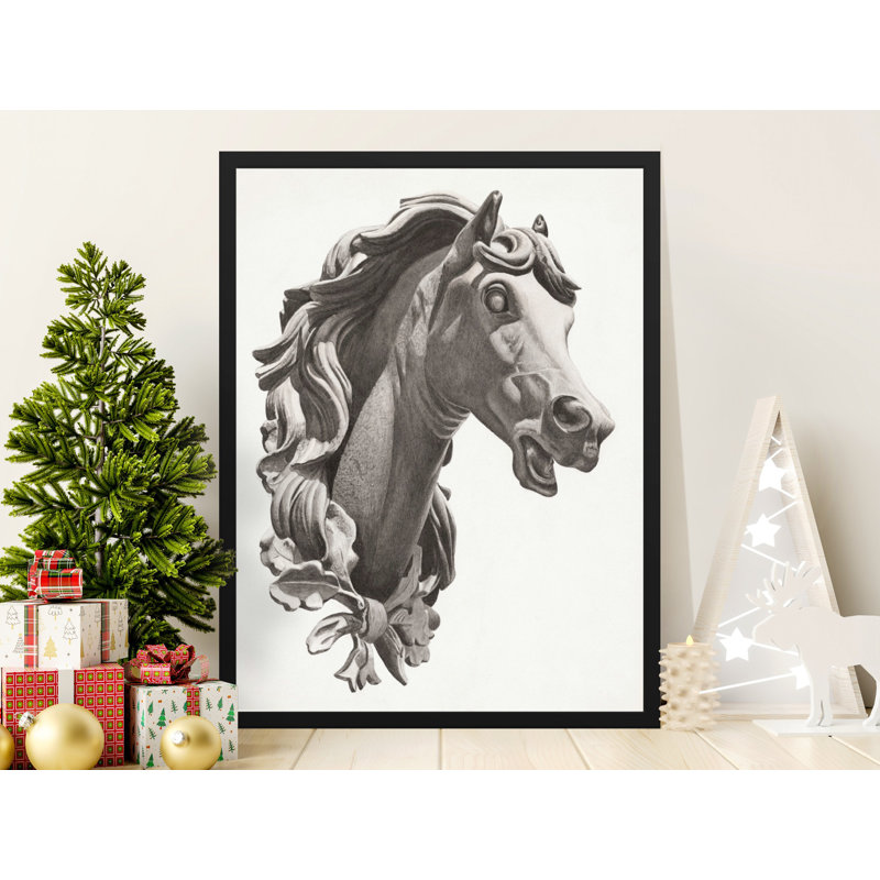 Charlinda Single Picture Frame Print, 40.64cm H x 30.48cm W