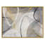 Lucid Shapes - reproduction d'art sur toile-46828945-46828948