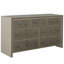 Alford Chest