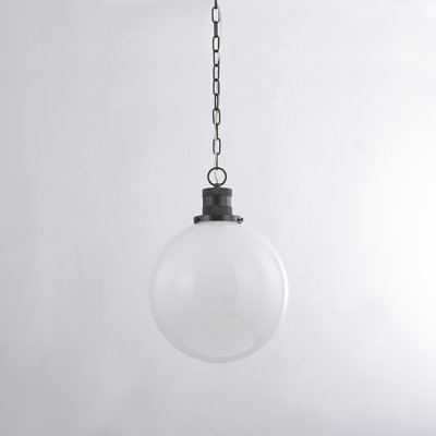 Luminaire suspendu BEVERLY par Zio & Sons
