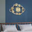 Horloge murale Fideline