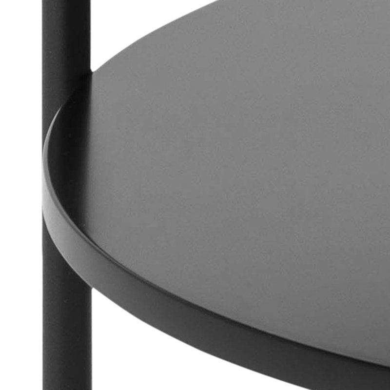 Coffee Table, Black