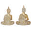 Ensemble de 2 figurines Bashirah