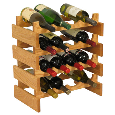 Support à vin Geis