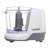 Brentwood 1.5-Cup Mini Food Chopper-69683226