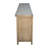 Verona 106'' Sideboard