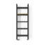 Stand Heated Towel Rail