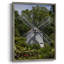 Memories of Holland Framed Print - Solid Wood-167698998