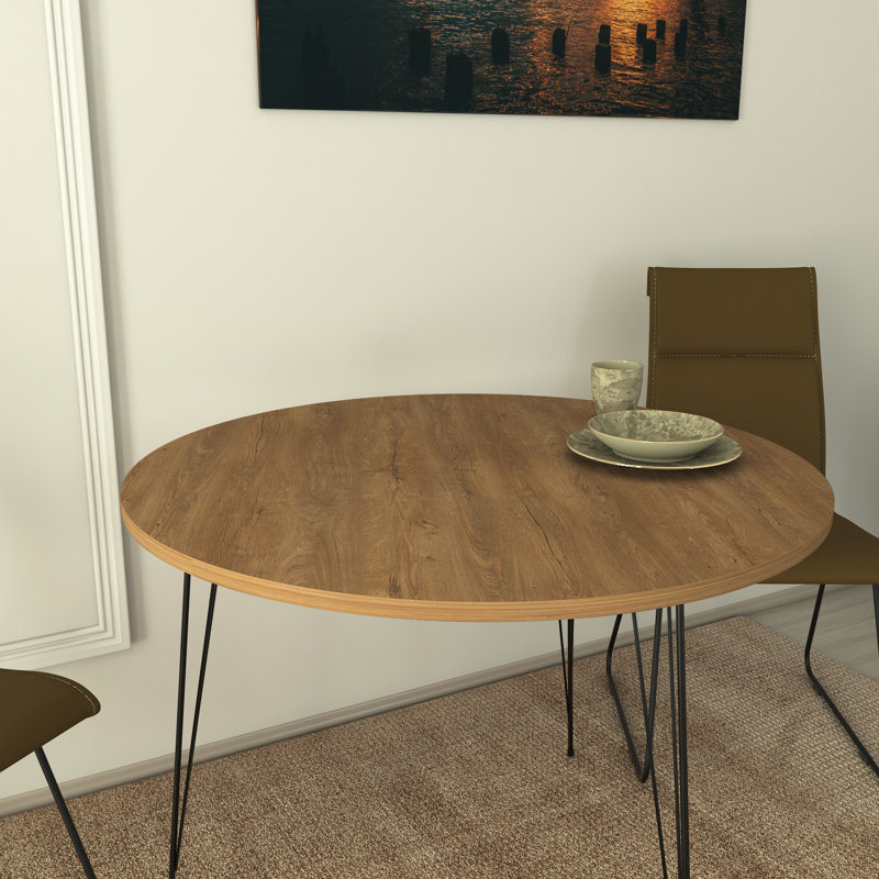 Table de salle à manger Mertz