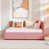 Rose est en rupture de stock