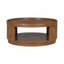 Table basse 36,8 po Mid-Century Modern