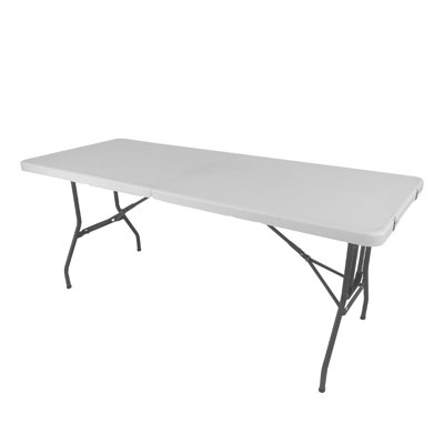The Rolling Table Sport Edition - Table pliante portative de 6 pi