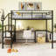 Tirrelle Kids Full Loft Bed-2090652941