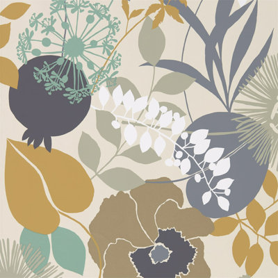 Doyenne 10.05m x 68.6cm Wallpaper Roll